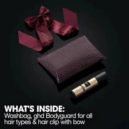 Ghd Style Gift Set Cherry Chic - Image 4