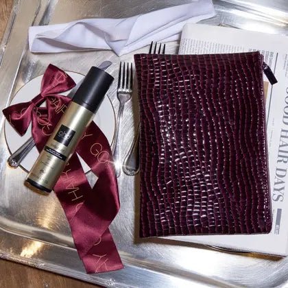 Ghd Style Gift Set Cherry Chic - Image 6