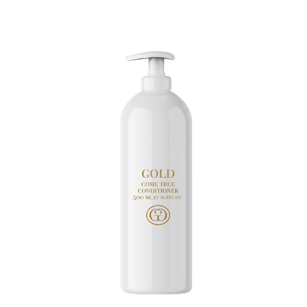 Gold Come True Conditioner 500 ml