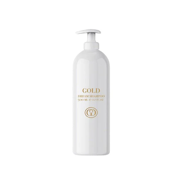 Gold Dream Shampoo 500 ml