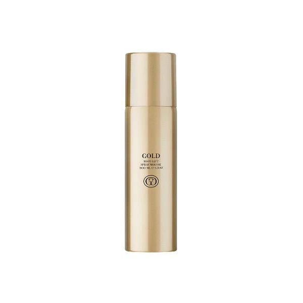 Gold Root Lift Spray Mousse 200 ml