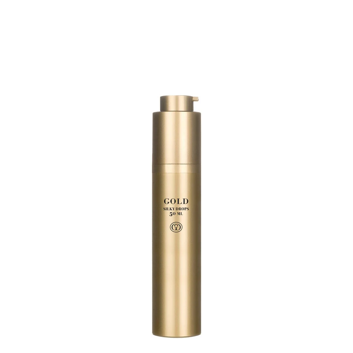Gold Silky drops 50 ml utg
