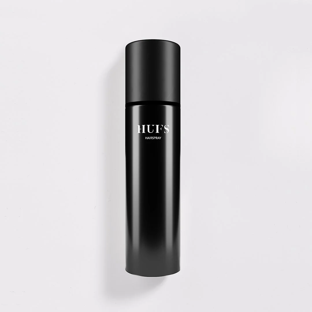 Hufs Hairspray 300 ml - Image 2