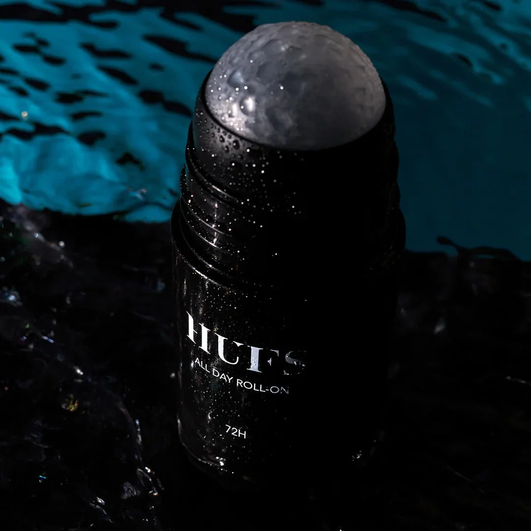 Hufs Skincare Deo All Day 75 ml - Image 3
