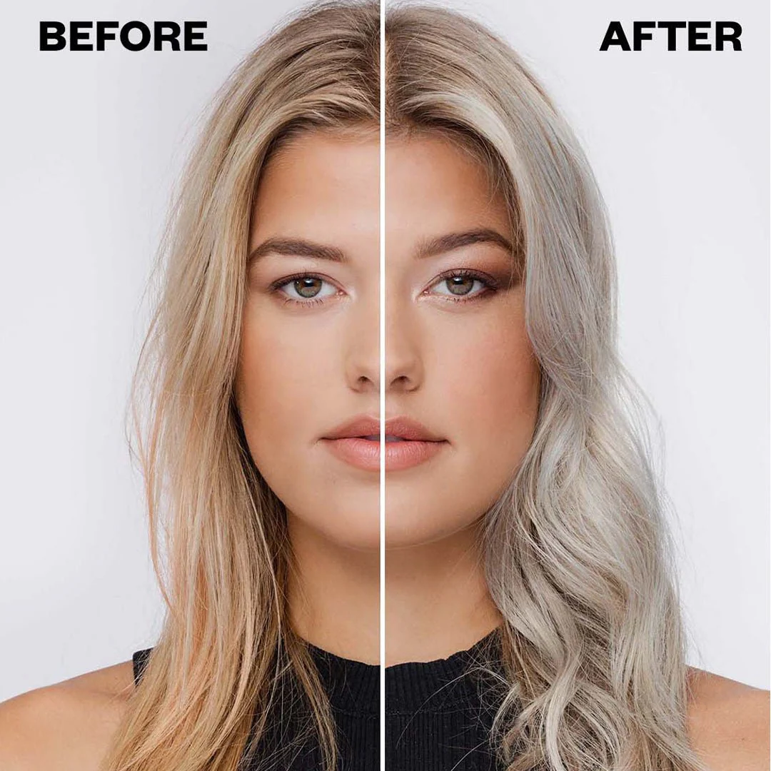 IGK Mixed Feelings Leave-In Blonde Toning Drops 30 ml - Image 3