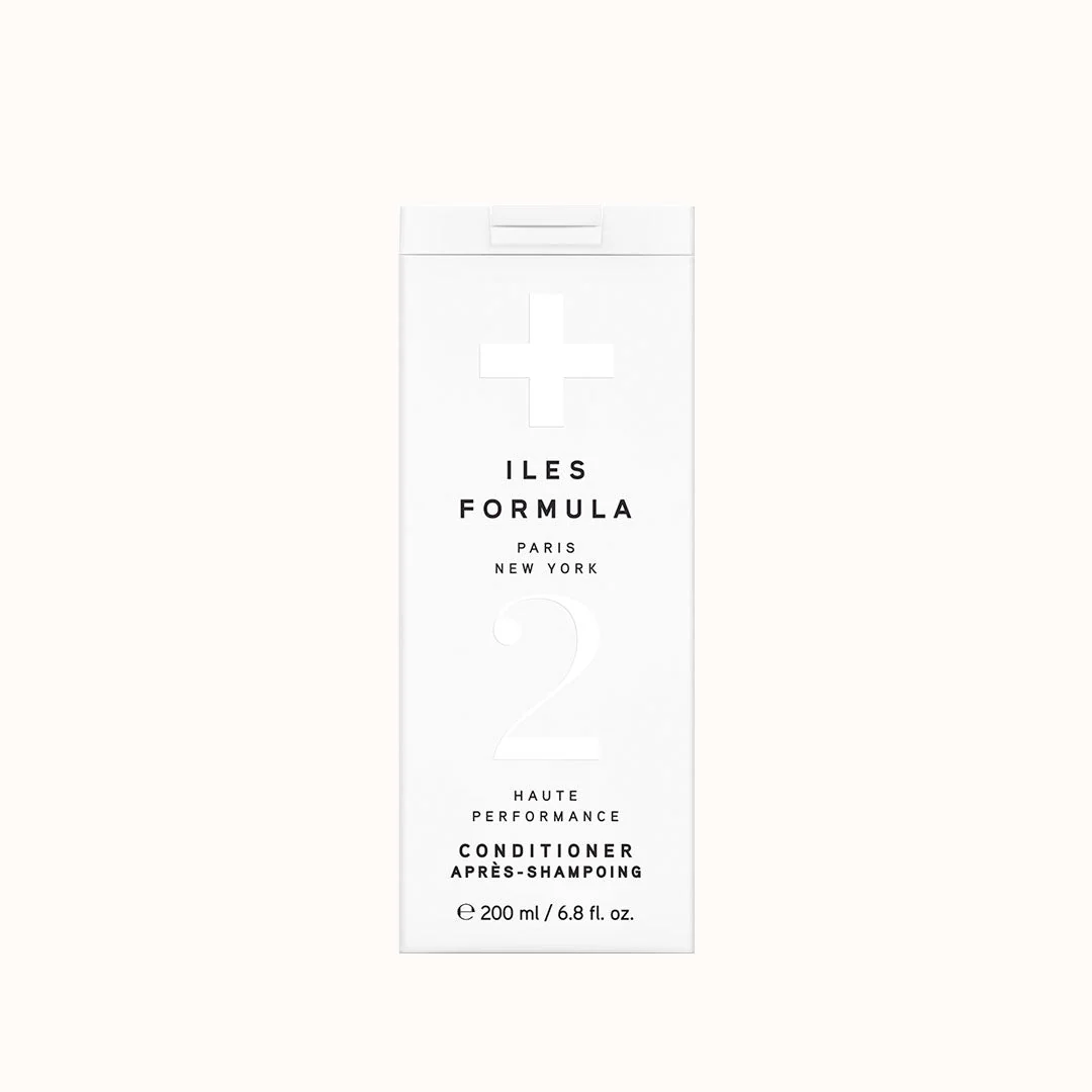 Iles Formula Haute Performance Conditioner 200 ml