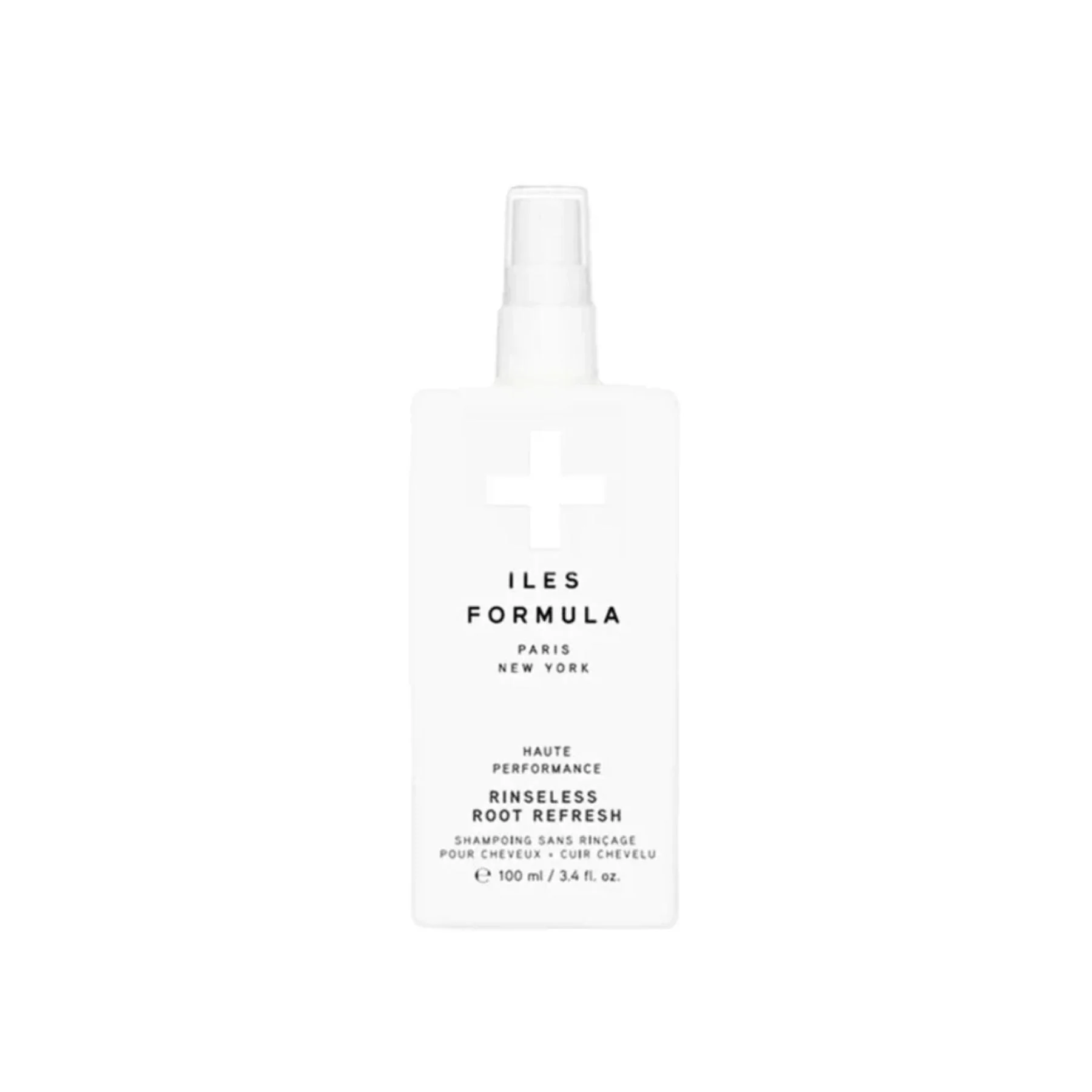 Iles Formula Rinseless Root Refresh