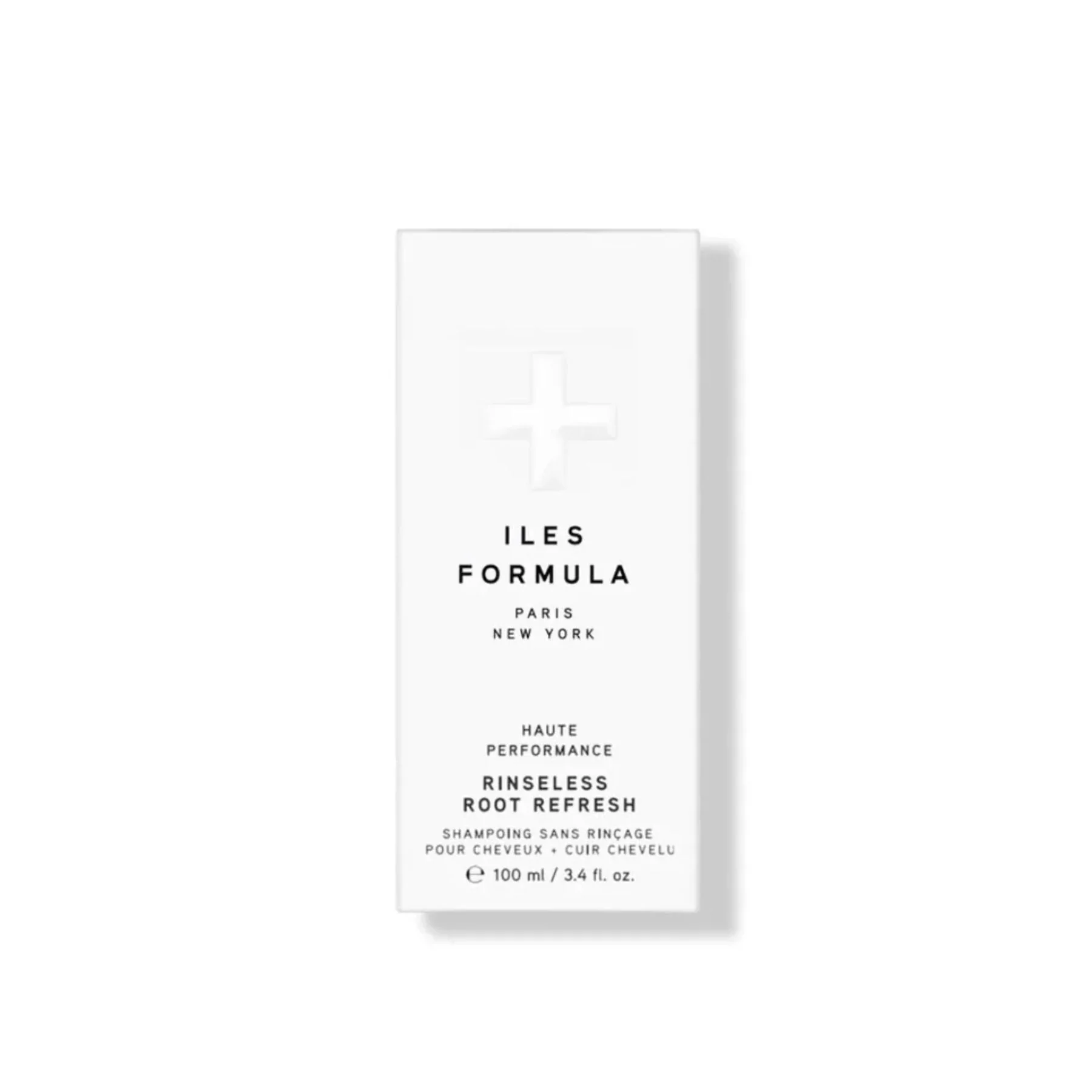 Iles Formula Rinseless Root Refresh - Image 2