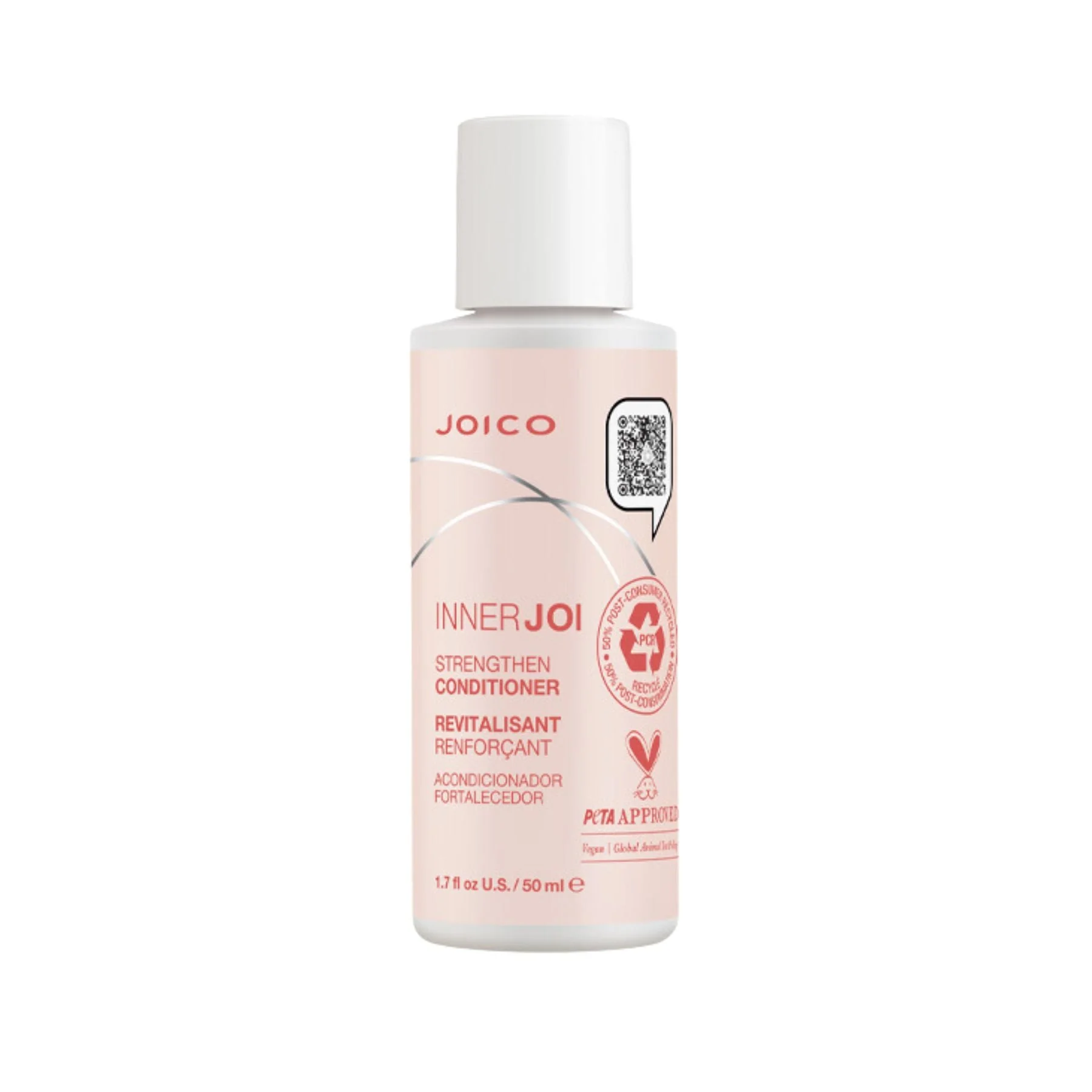 Joico Innerjoi Strengthen Conditioner 50 ml