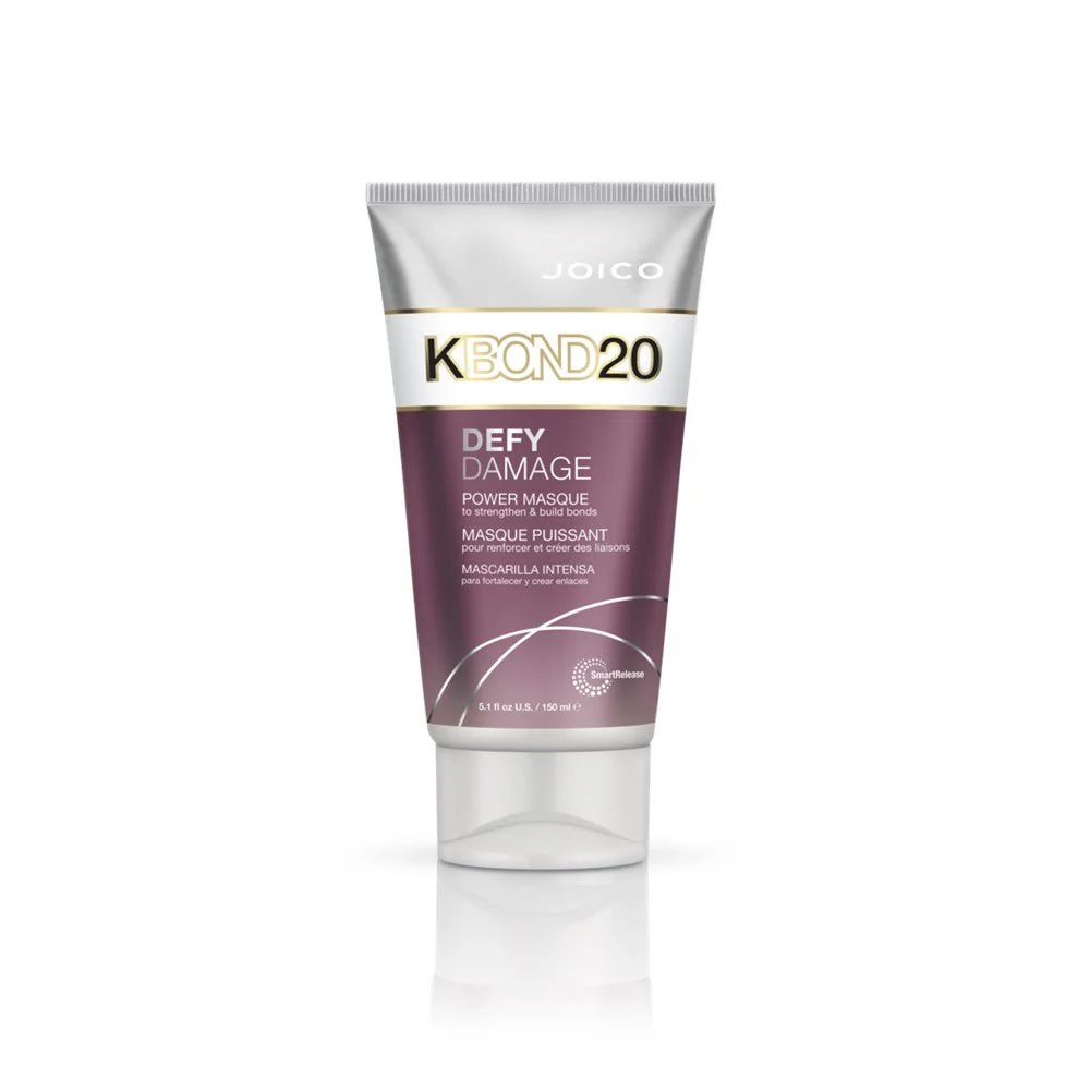 Joico Defy Damage Kbond20 Power Masque 150 ml