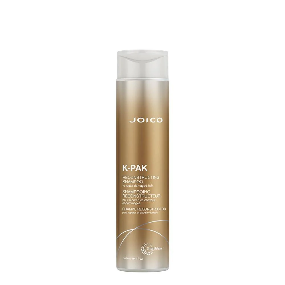 Joico K-Pak Shampoo 300 ml