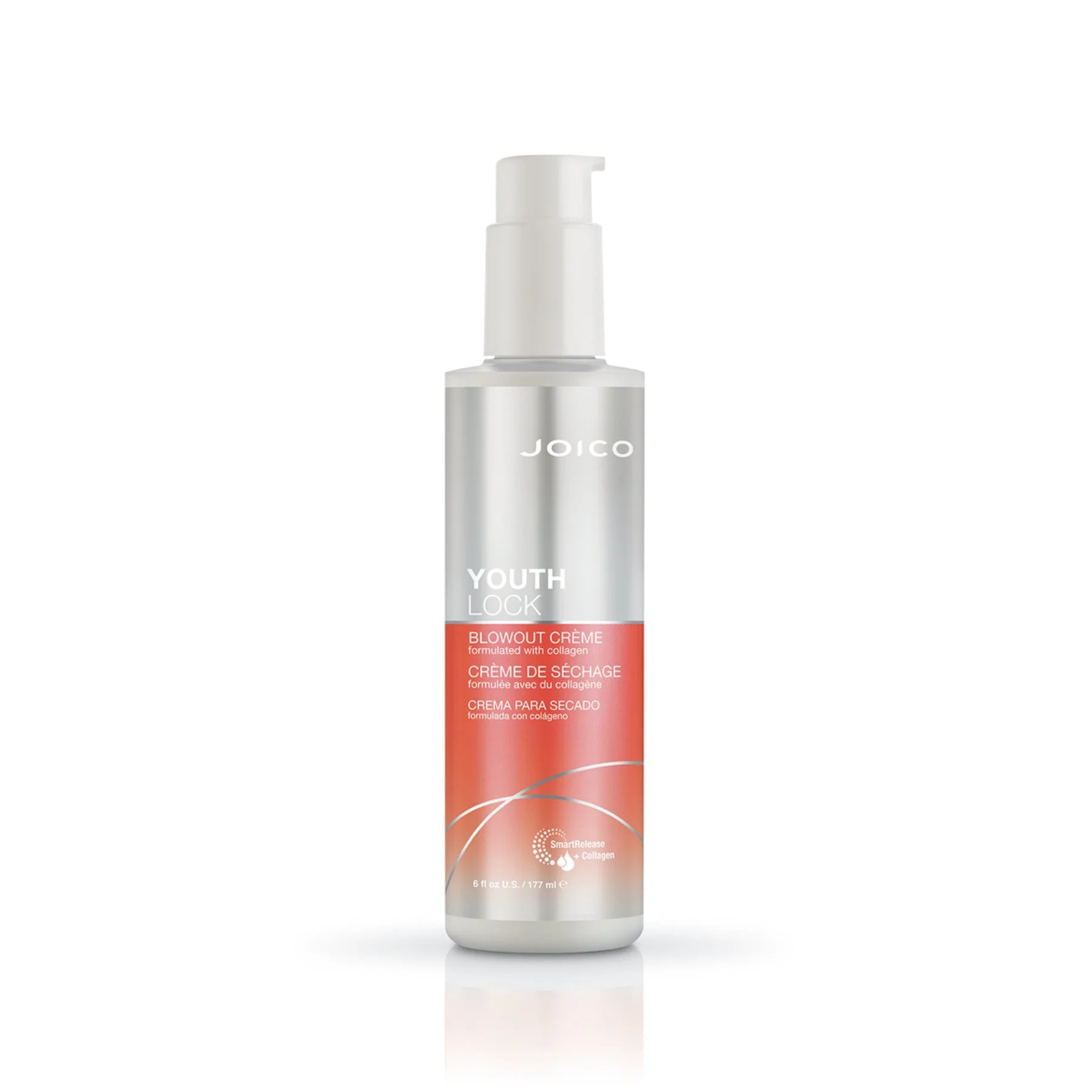 Joico YouthLock Blowout Creme 177 ml