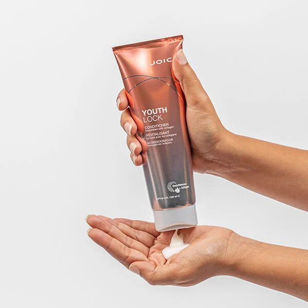 Joico YouthLock Conditioner 250 ml - Image 2