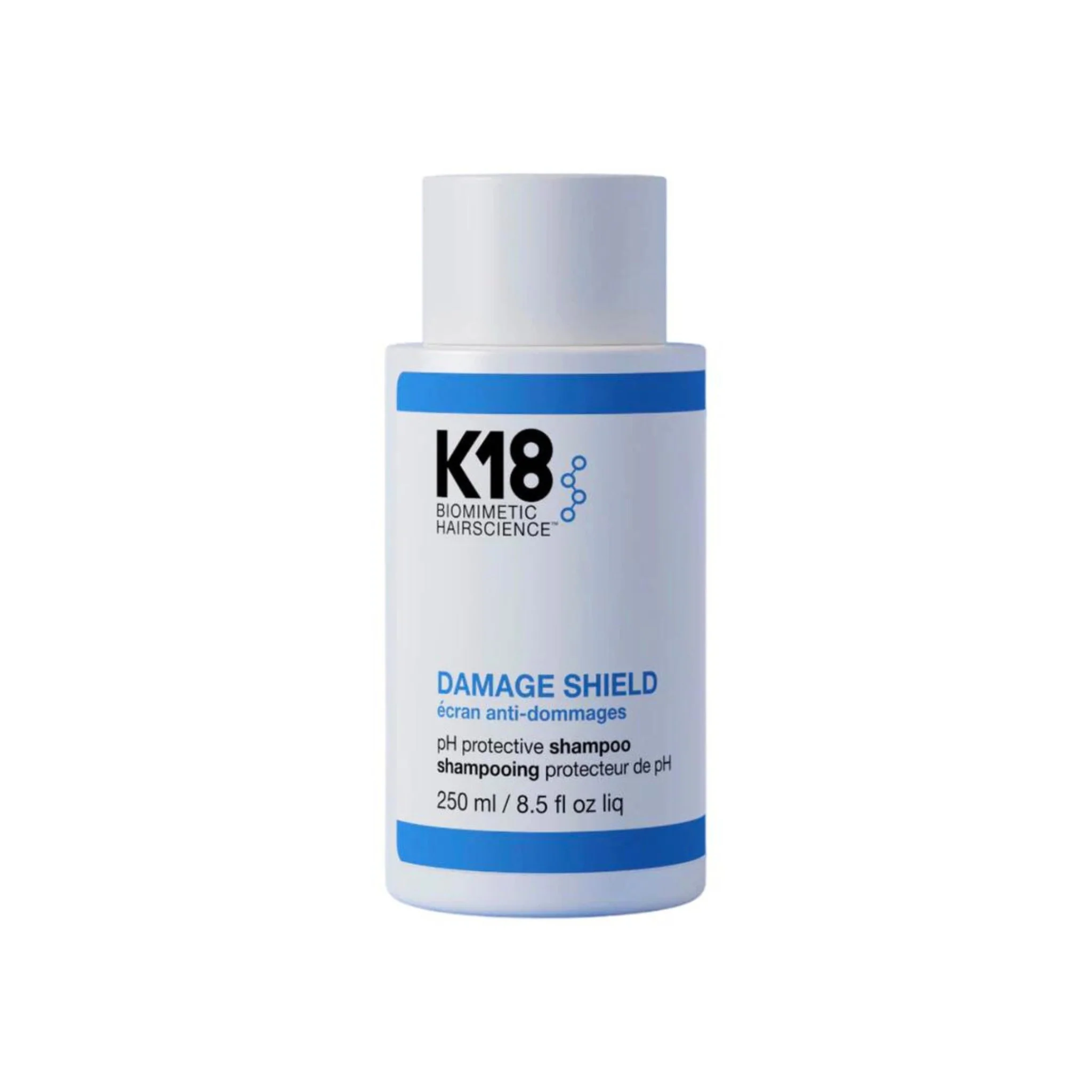 K-18 Damage Shield Shampoo 250 ml