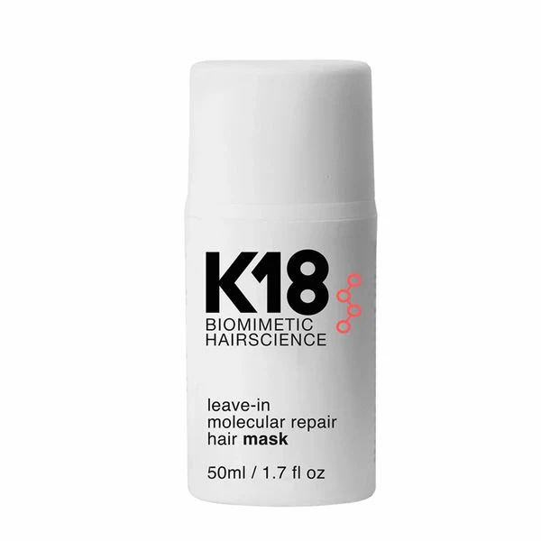 K-18 Molecular Repair Mask 50 ml