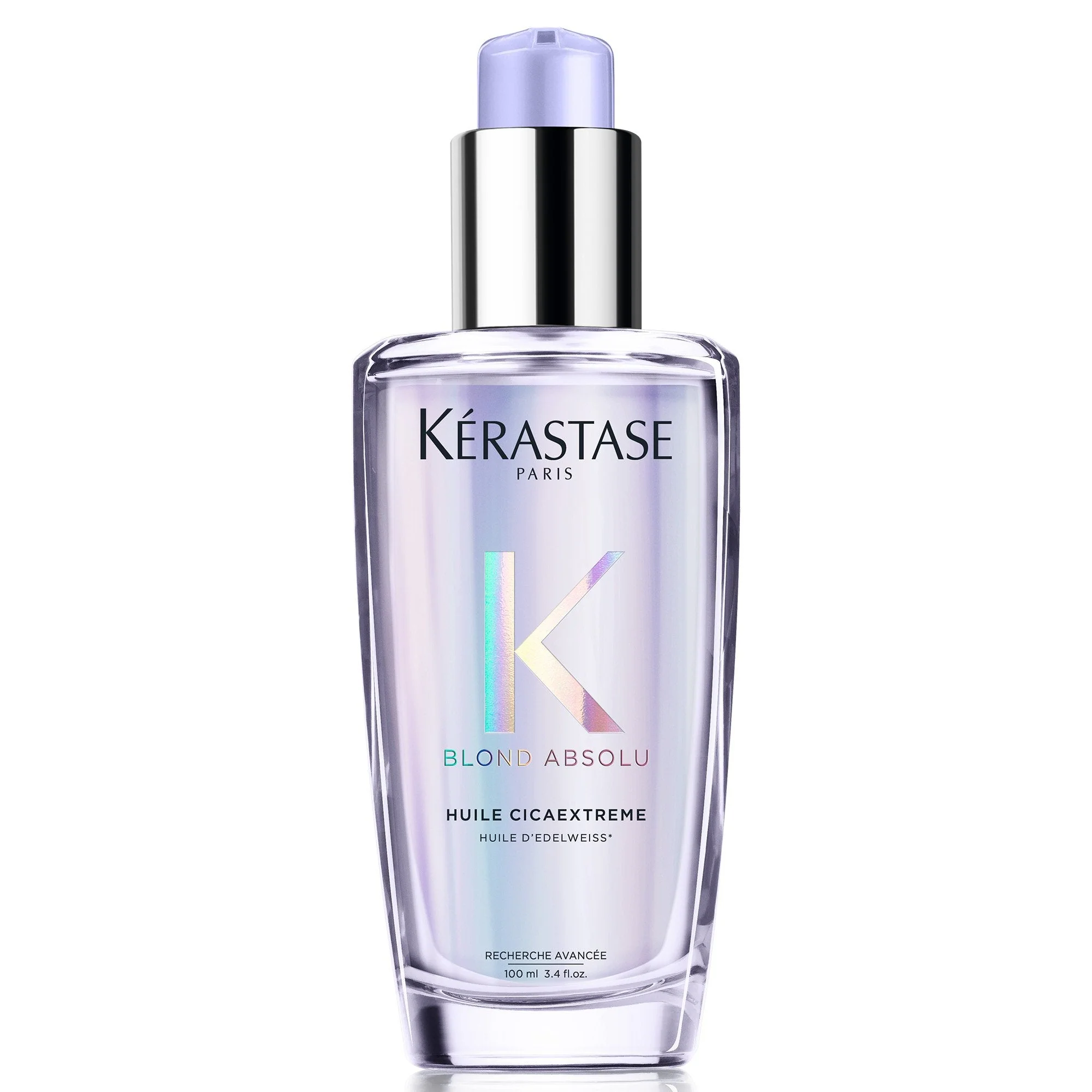 Kerastase Blond Absolu L´Huile Cicagloss Hair Oil 100 ml