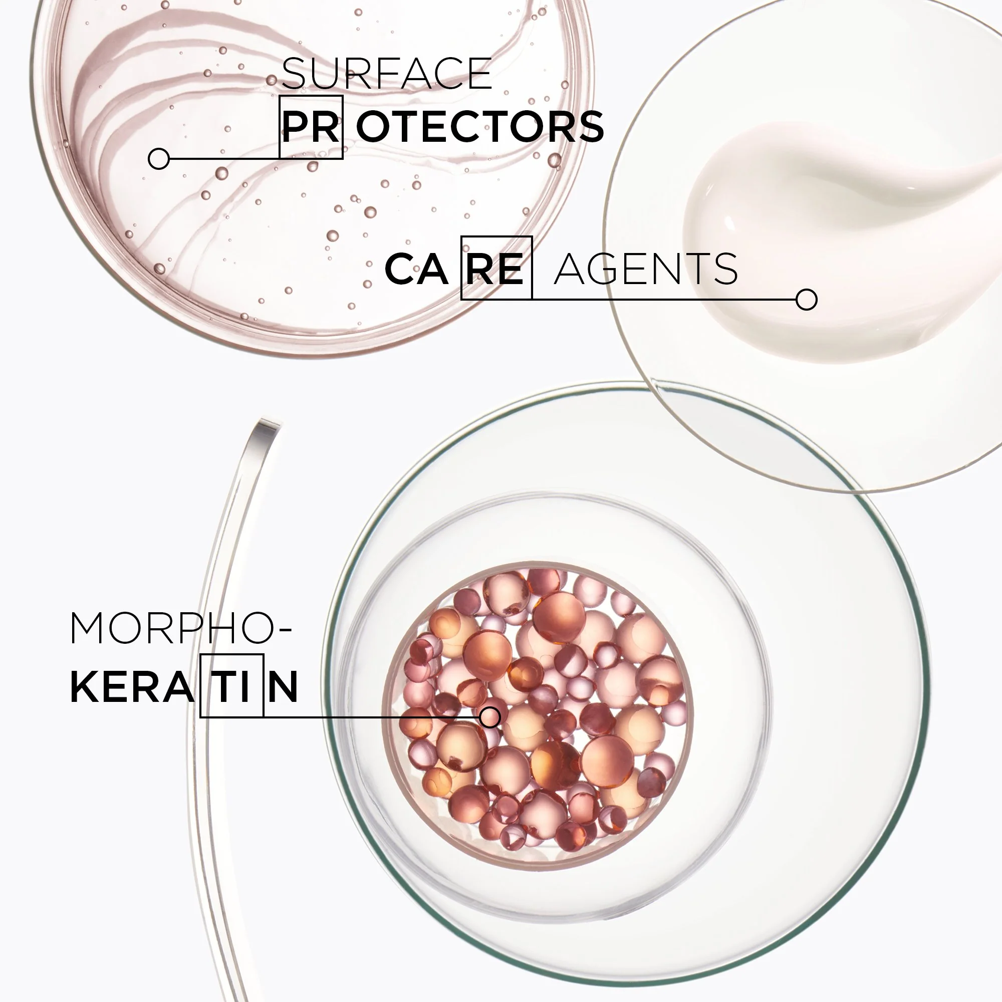 Kerastase Discipline Fondant Fluidealiste Conditioner 200 ml - Image 6