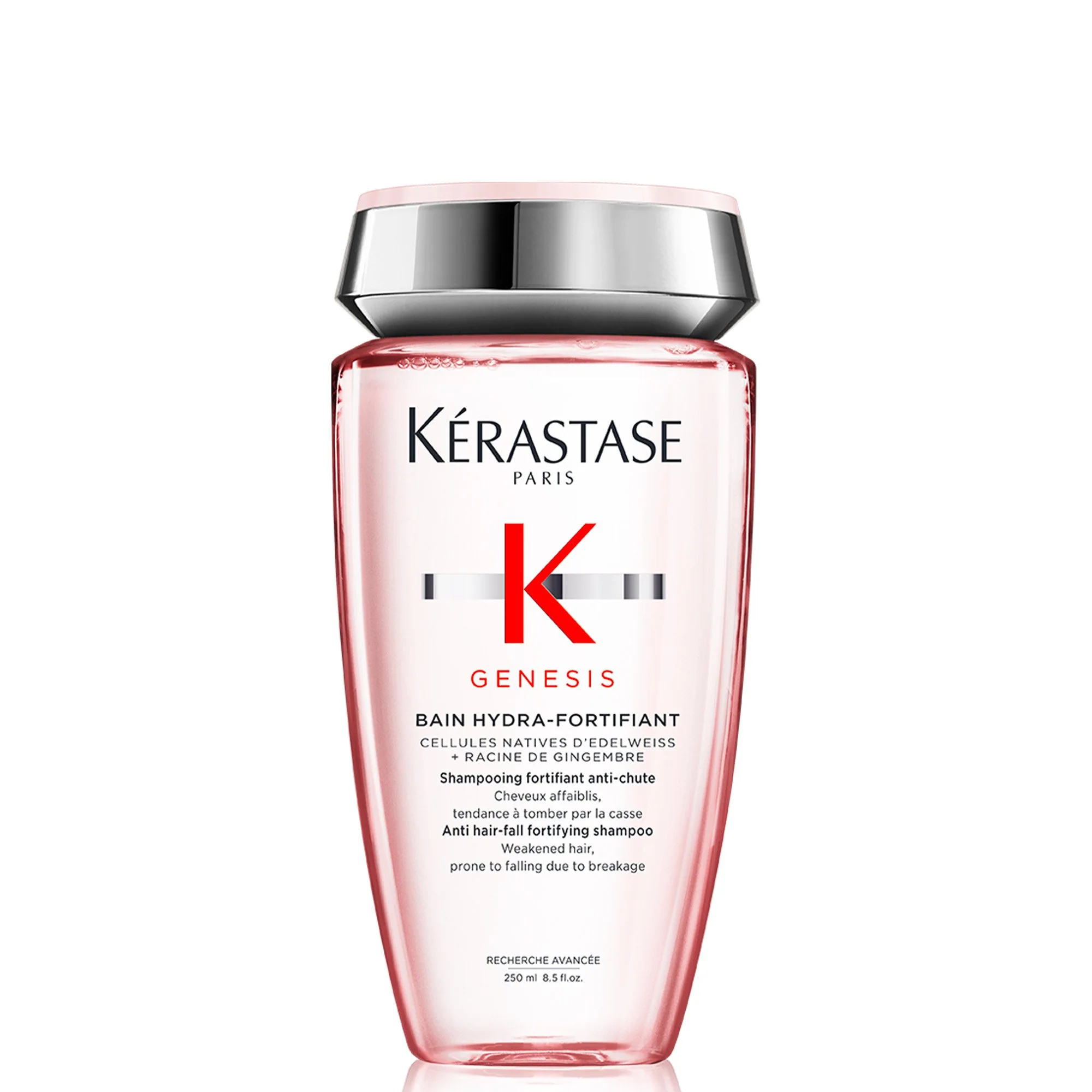 Kerastase Genesis Bain Hydra Fortifiant 250 ml - Image 2