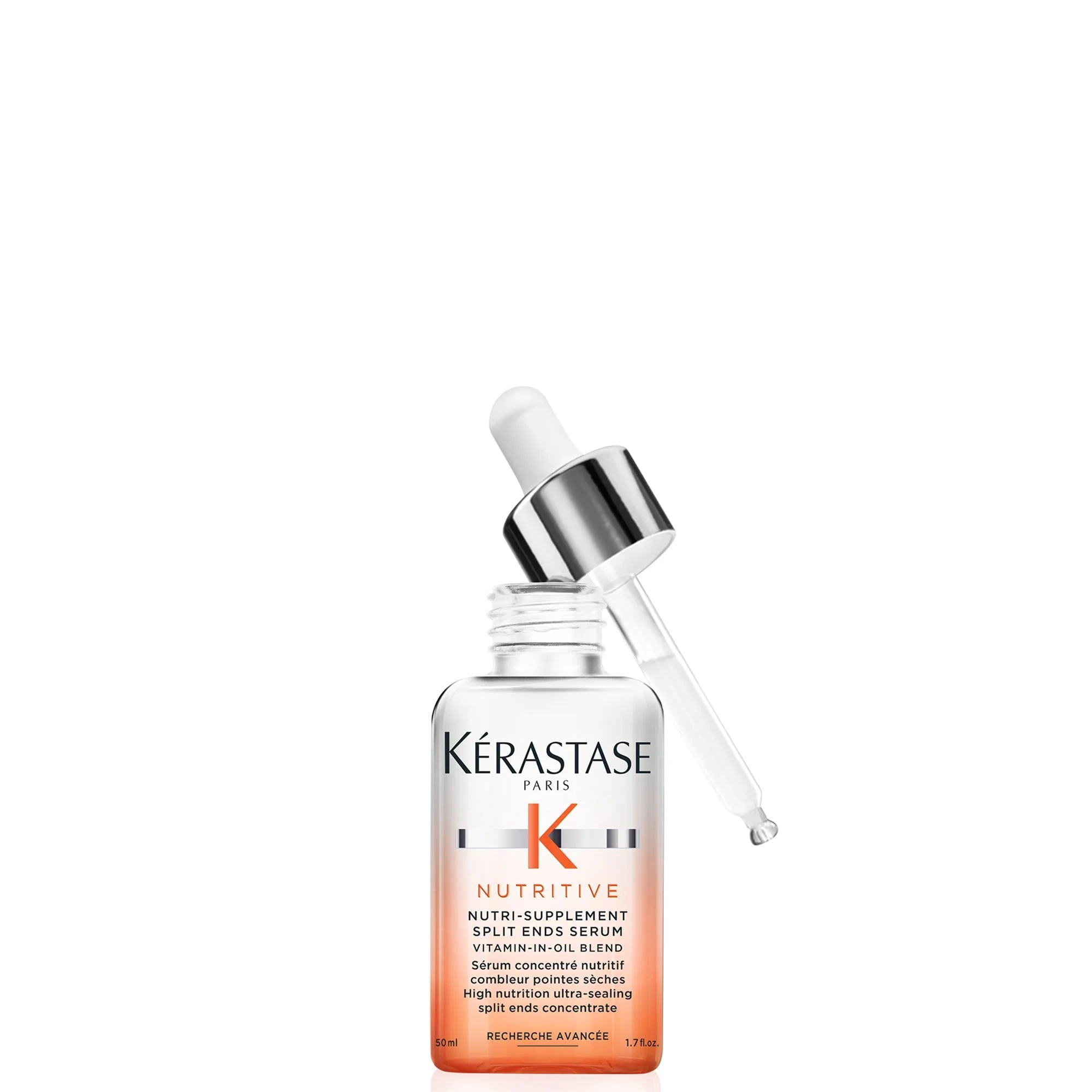 Kèrastase Nutri-Supplement Split Ends Serum 50ml - Image 2