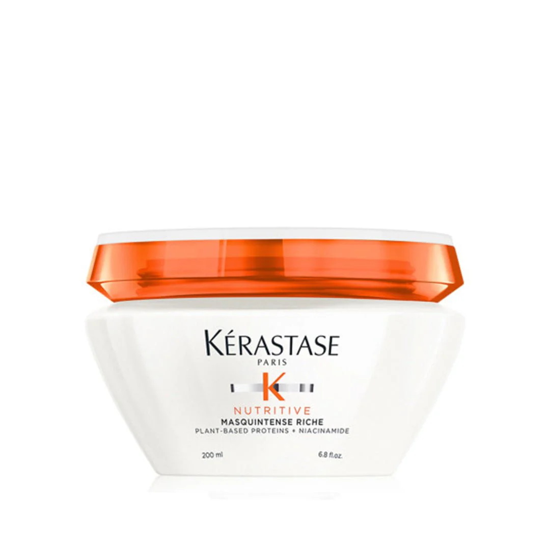 Kérastase Nutritive Masque Riche 200 ml