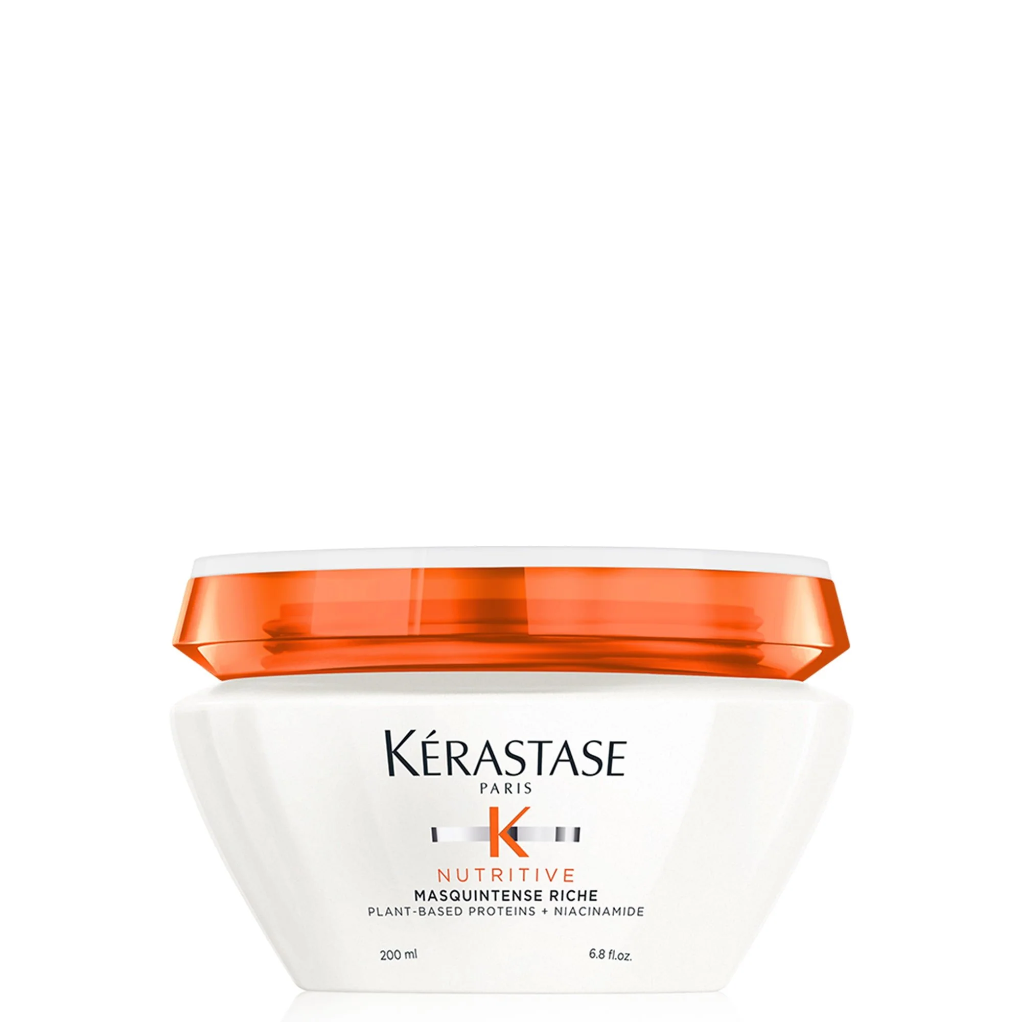 Kérastase Nutritive Masque Riche 200 ml - Image 2