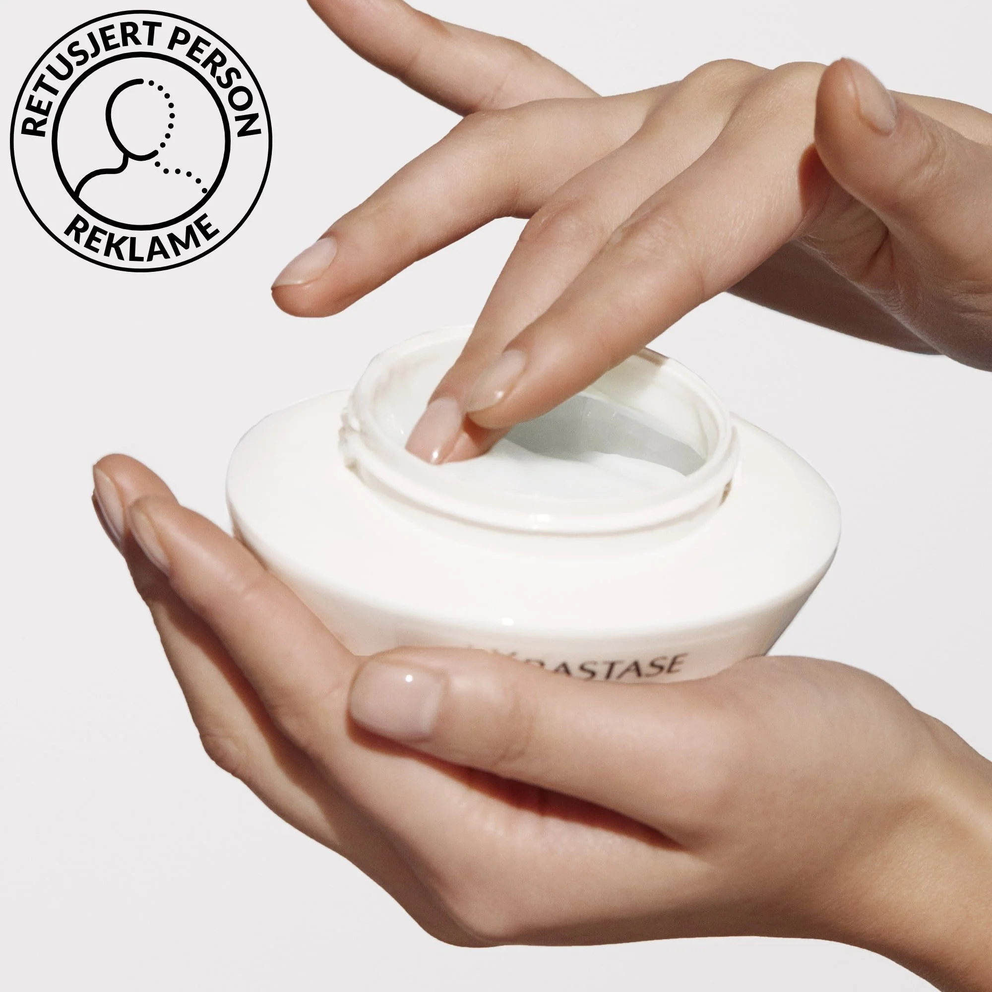 Kérastase Nutritive Masque Riche 200 ml - Image 5
