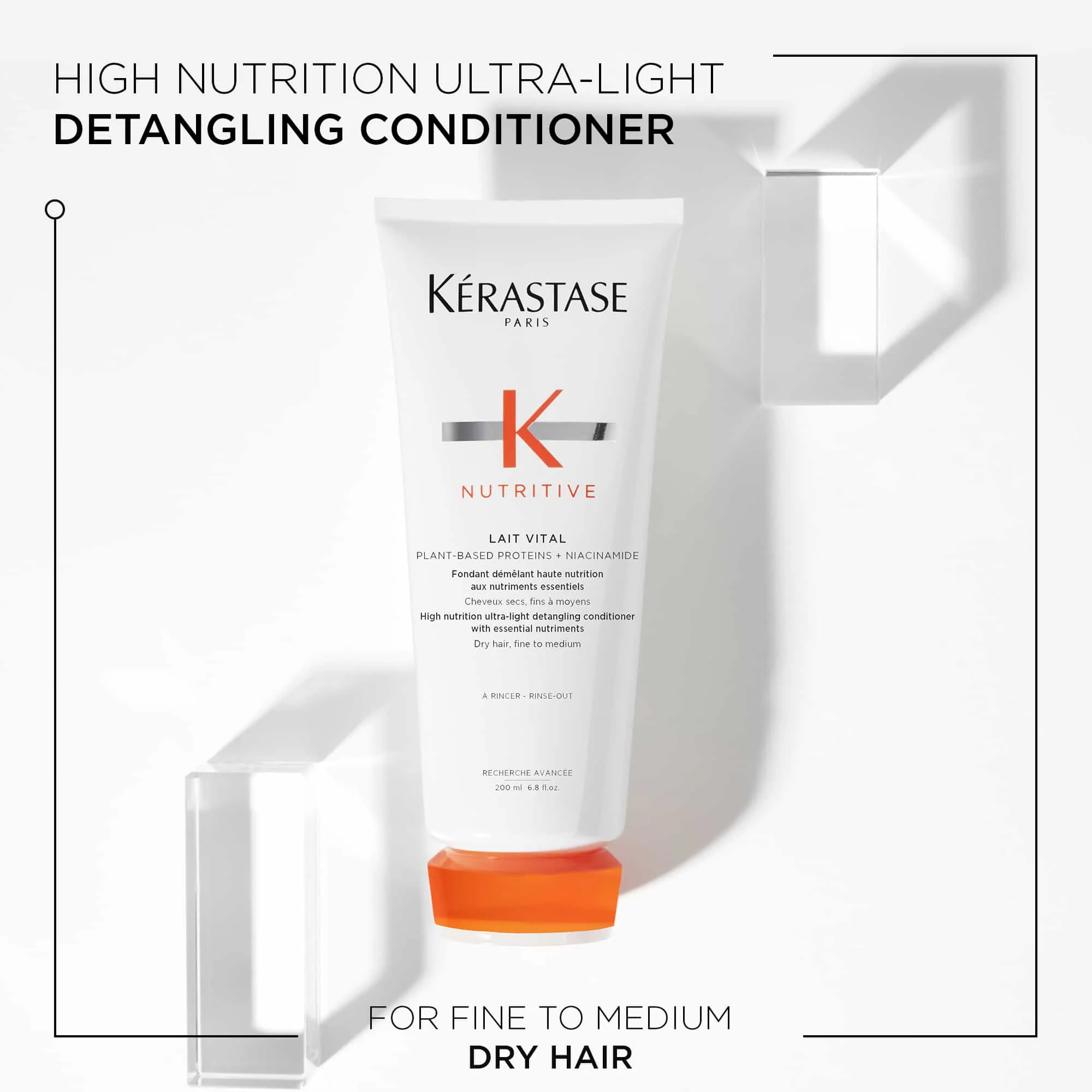 Kerastase Nutritive Trio Spring Set 2026 - Image 7