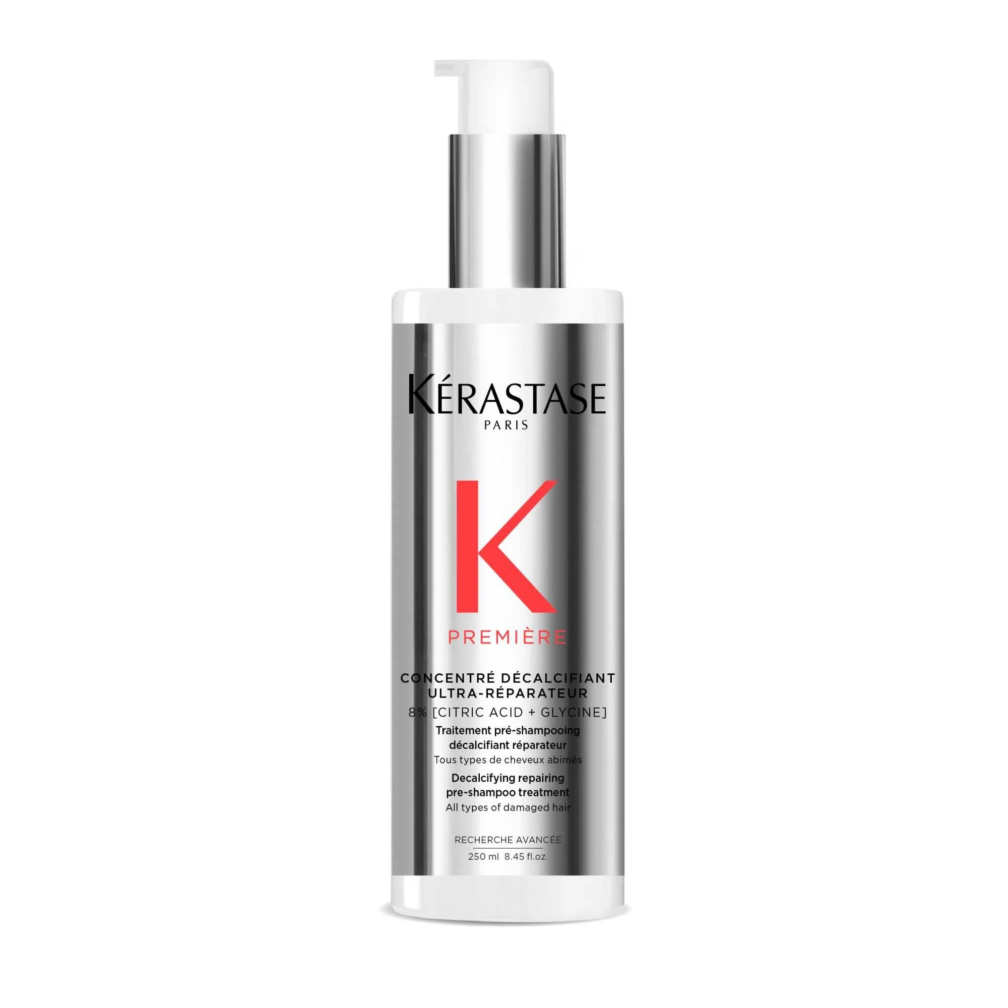 Kerastase Premier Concentré Ultra-Réparateur 250 ml utg