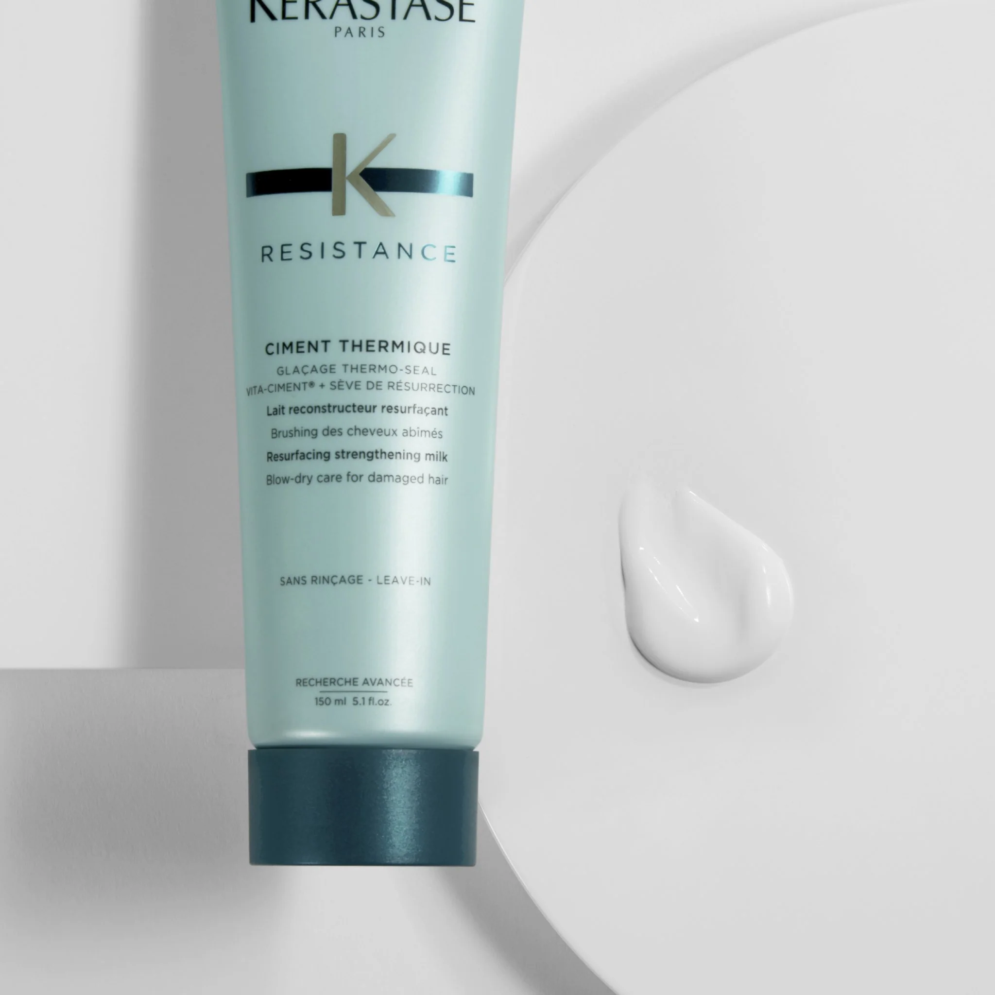 Kerastase Resistance Ciment Thermique 150 ml - Image 3