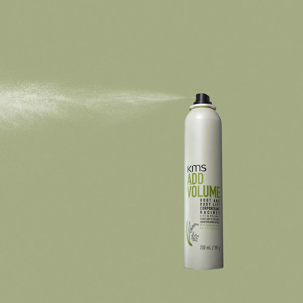KMS AddVolume Root & Body Lift 200 ml - Image 2