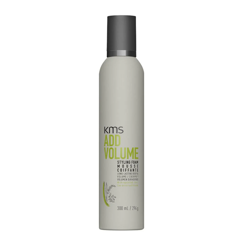KMS Add Volume Styling Foam 300 ml