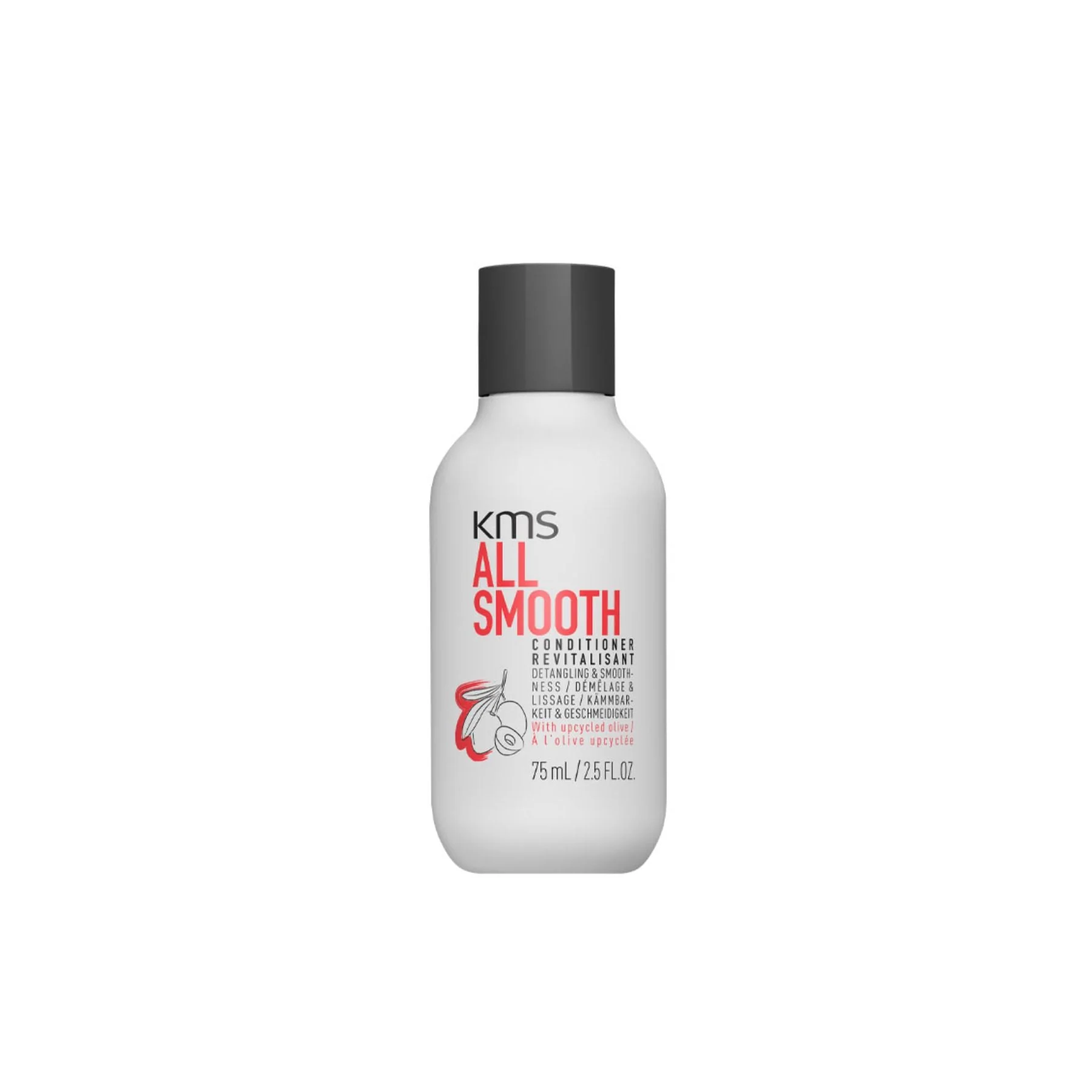 KMS All Smooth Conditioner 75 ml