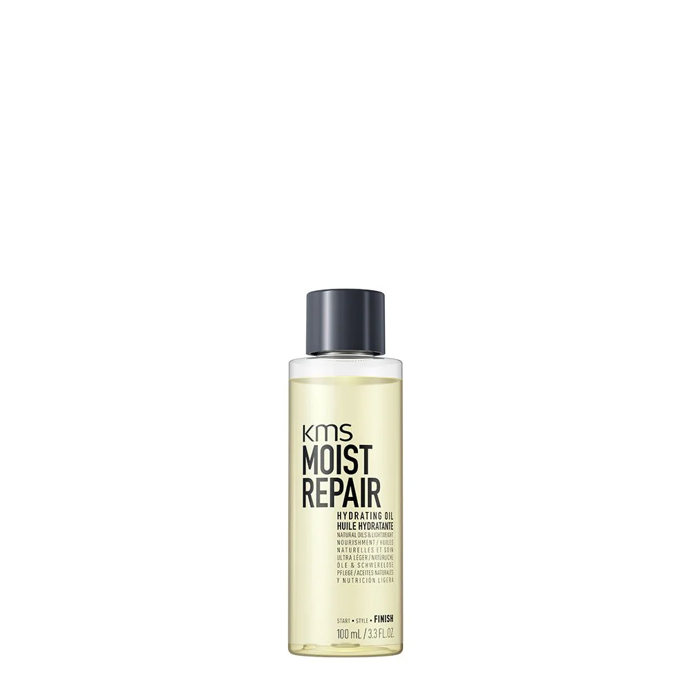 KMS MoistRepair Hydrating Oil 100 ml Utg