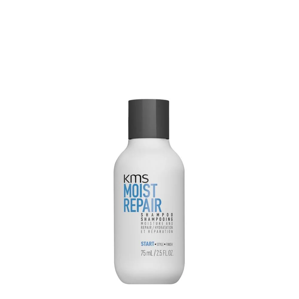 KMS MoistRepair Shampoo 75 ml