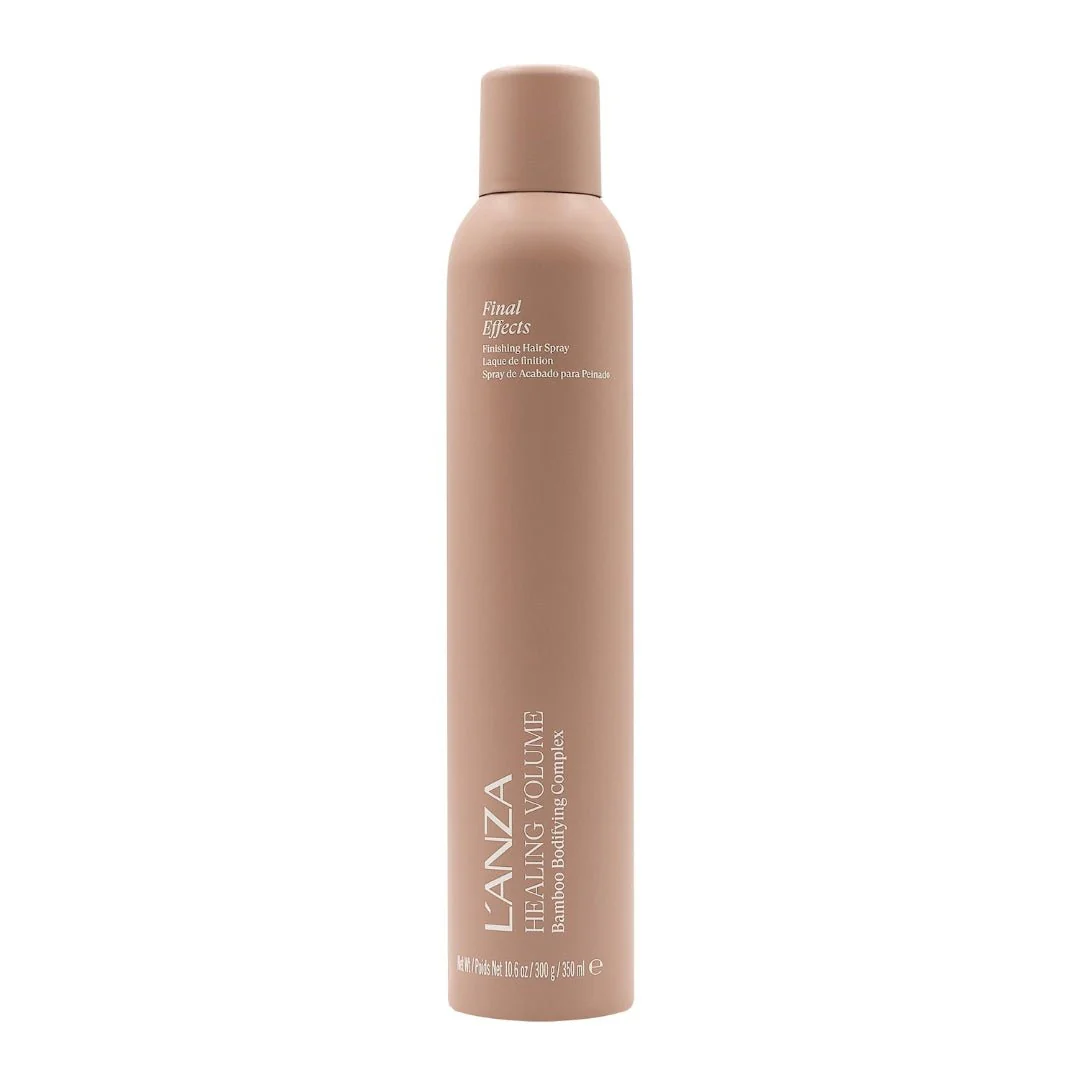 Lanza Healing Volume Final Effects Spray 300ml