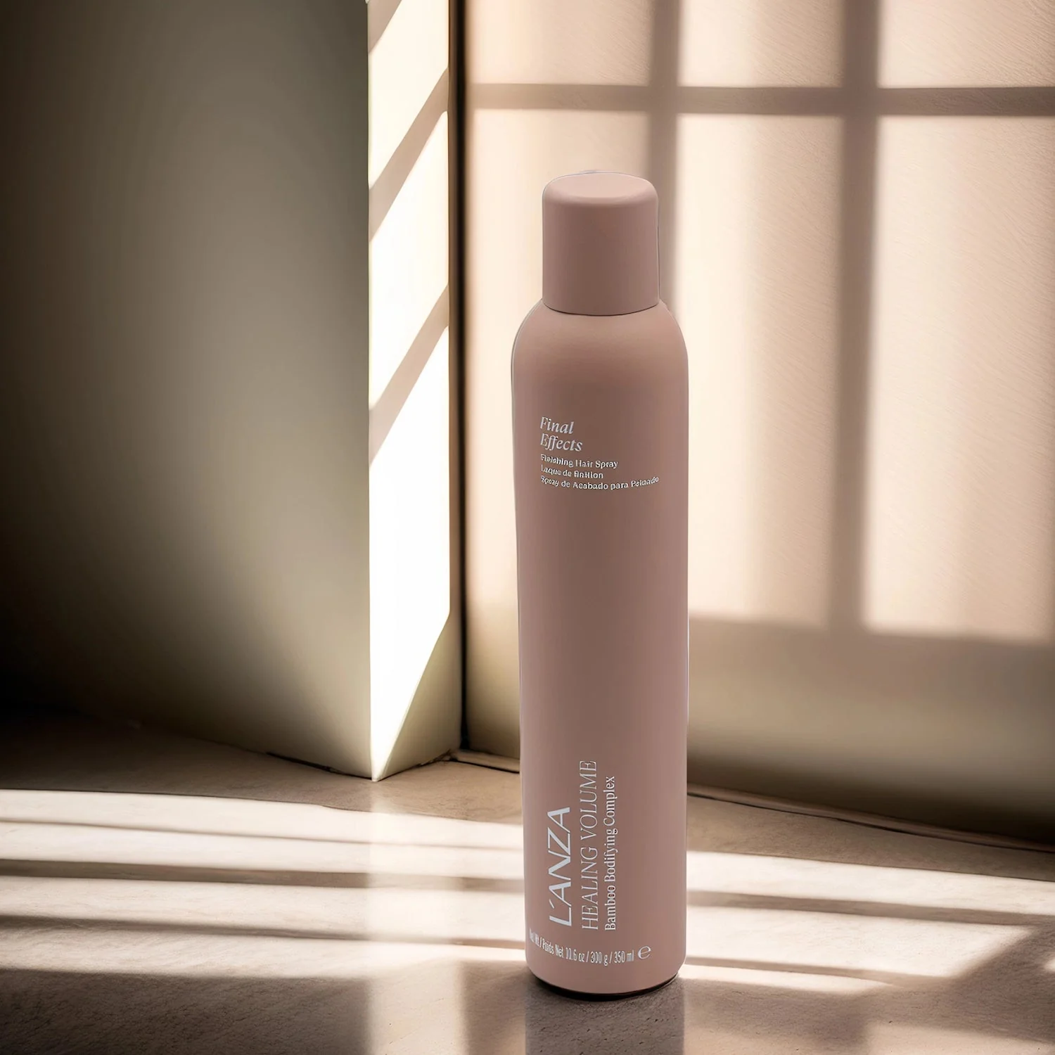 Lanza Healing Volume Final Effects Spray 300ml - Image 7