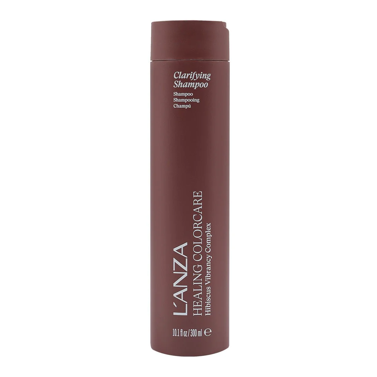 Lanza Healing Color Care Clarifying Shampoo 300 ml