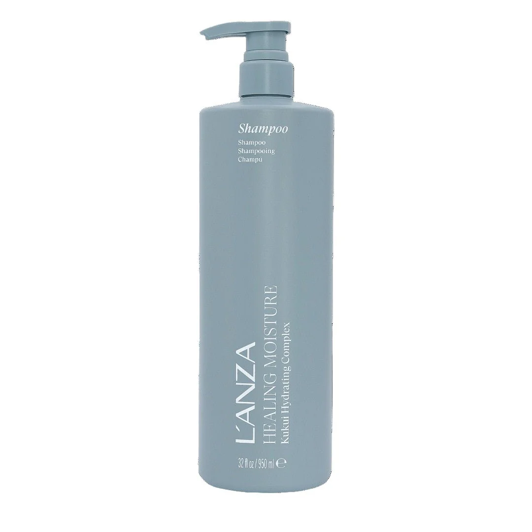 Lanza Healing Moisture Shampoo 950 ml