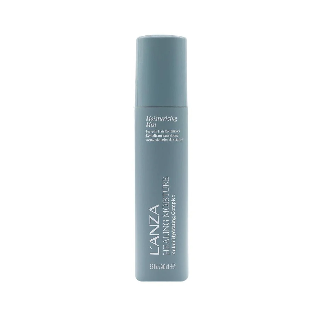 Lanza Healing Moisture Moisturizing Mist 200ml