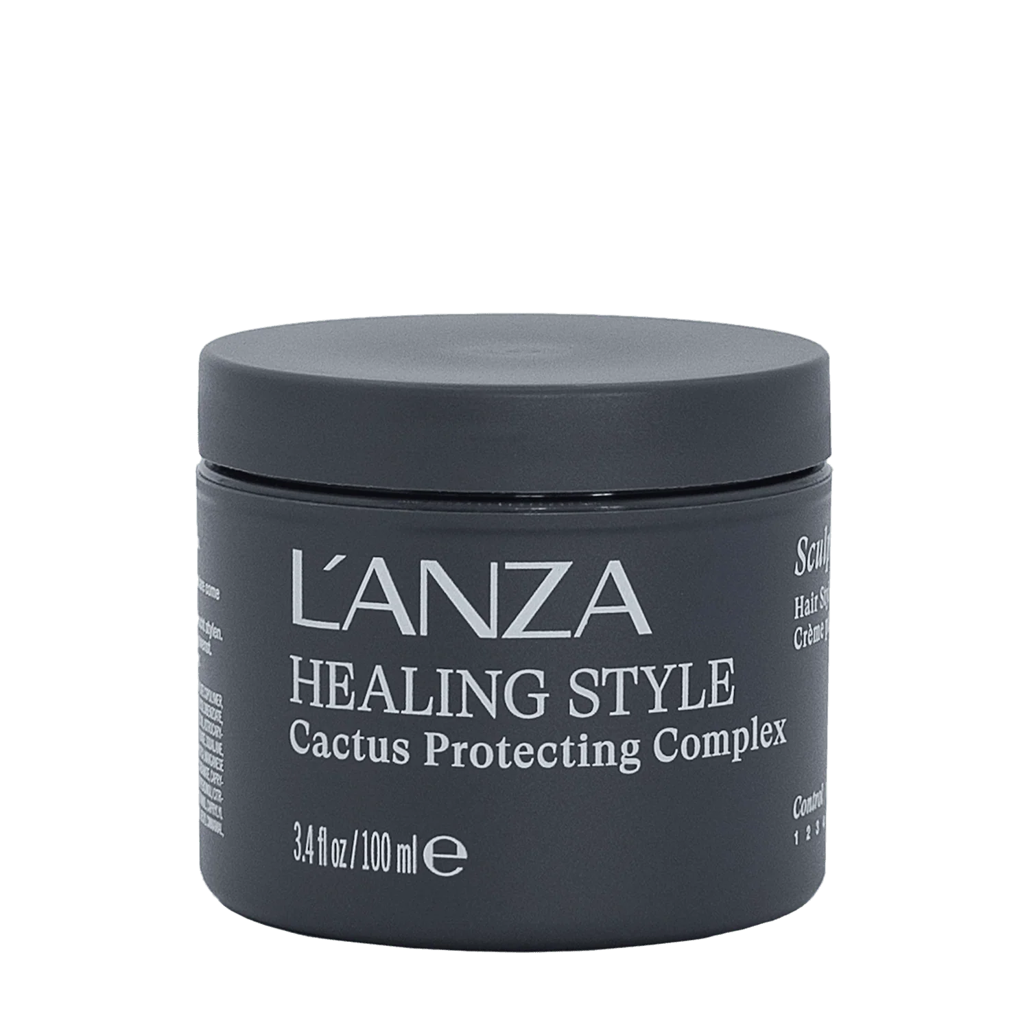 Lanza Healing Sculpting Paste 100ml