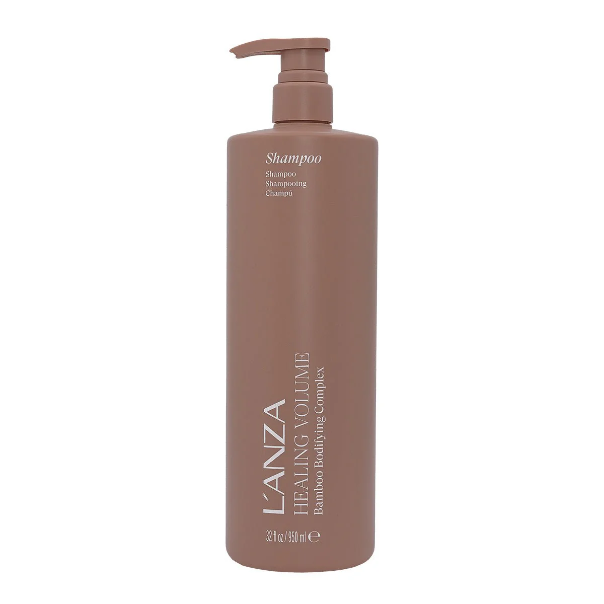 Lanza Healing Volum Shampoo 950 ml