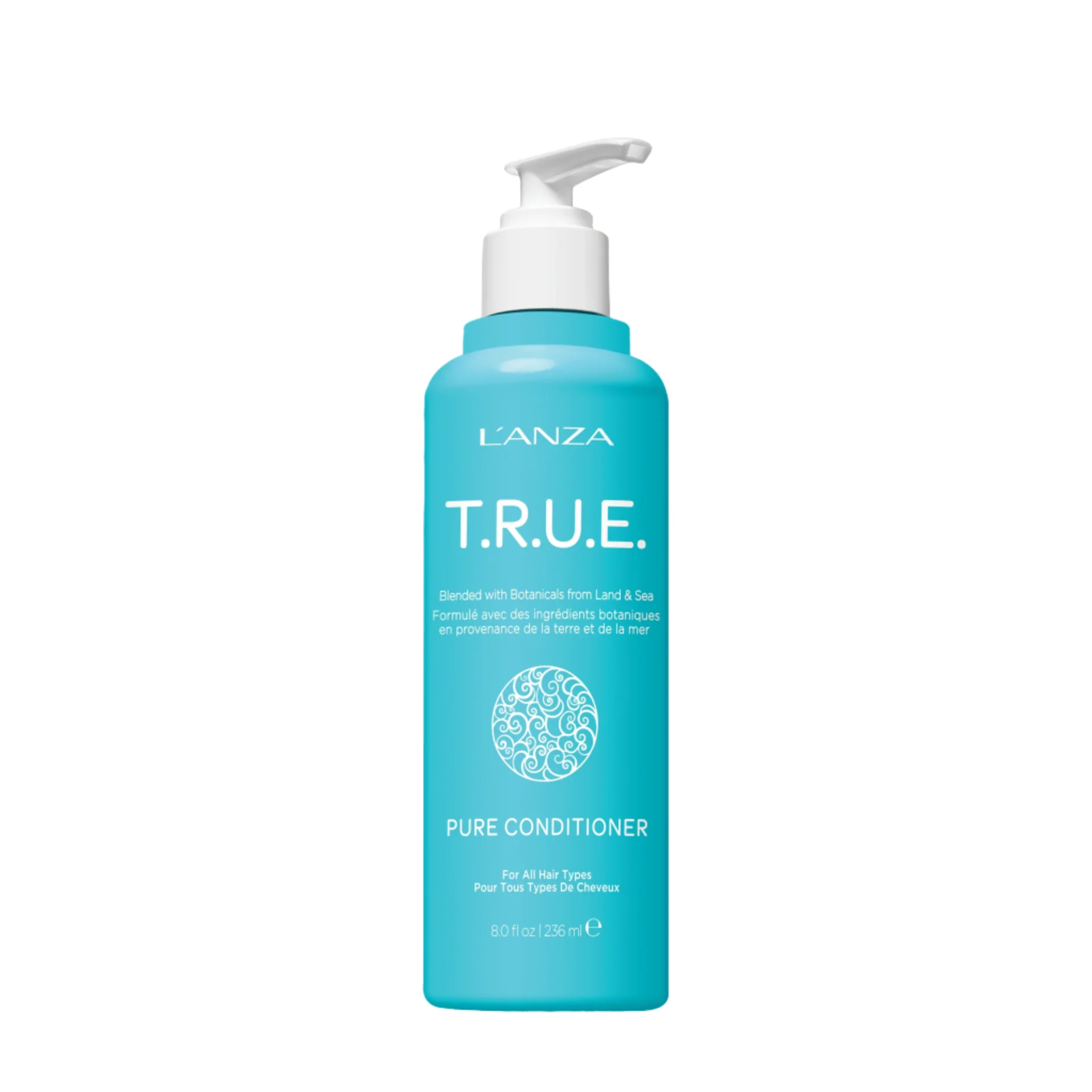 Lanza TRUE Pure Conditioner 236 ml utg