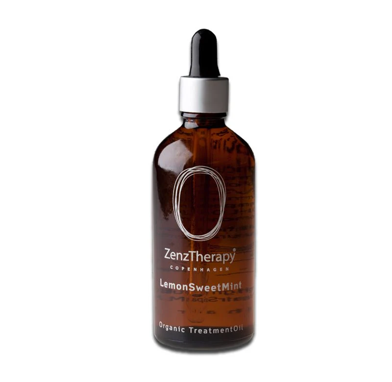 ZenzTherapy LemonSweetMint oil 100 ml