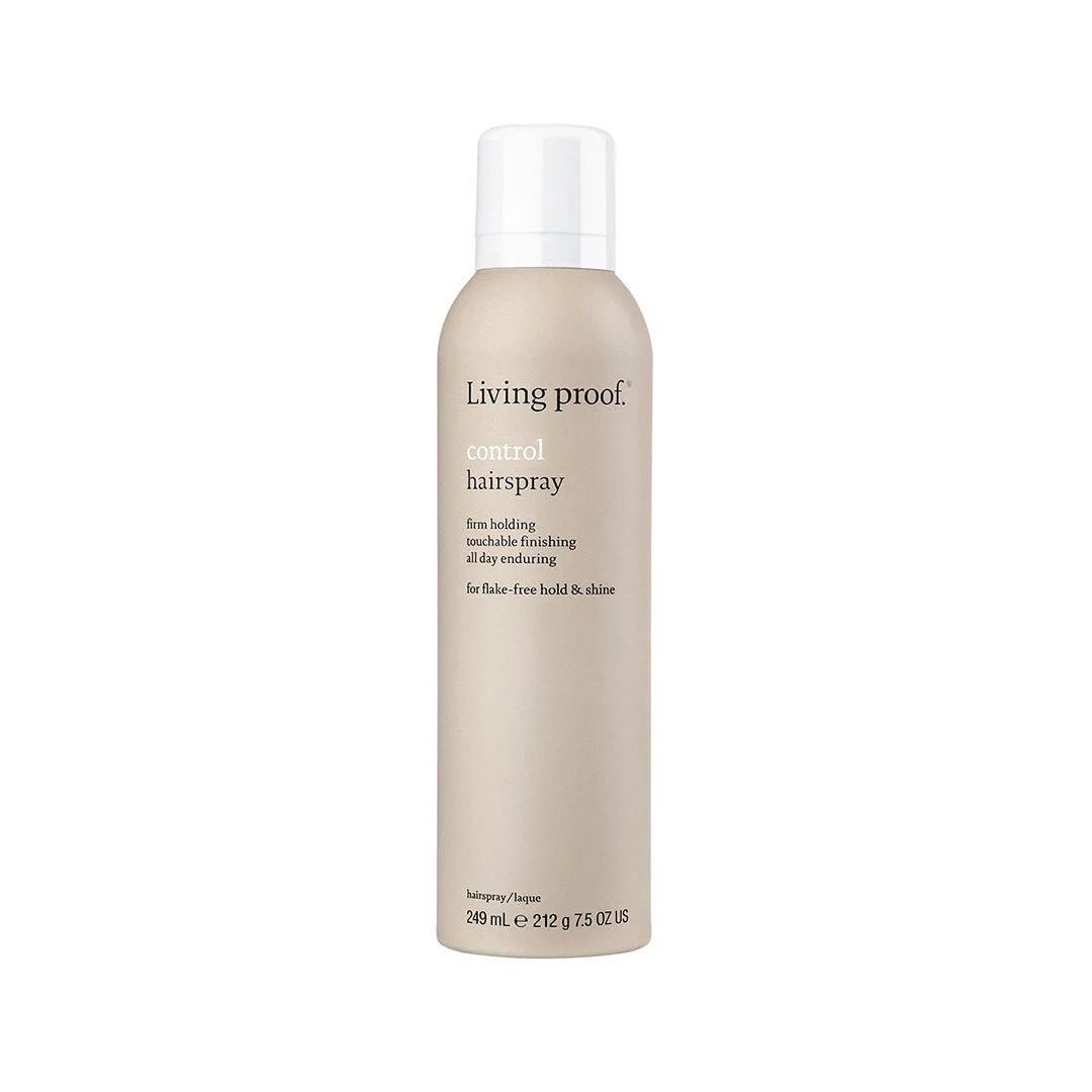 Living Proof Control Hairspray 249 ml