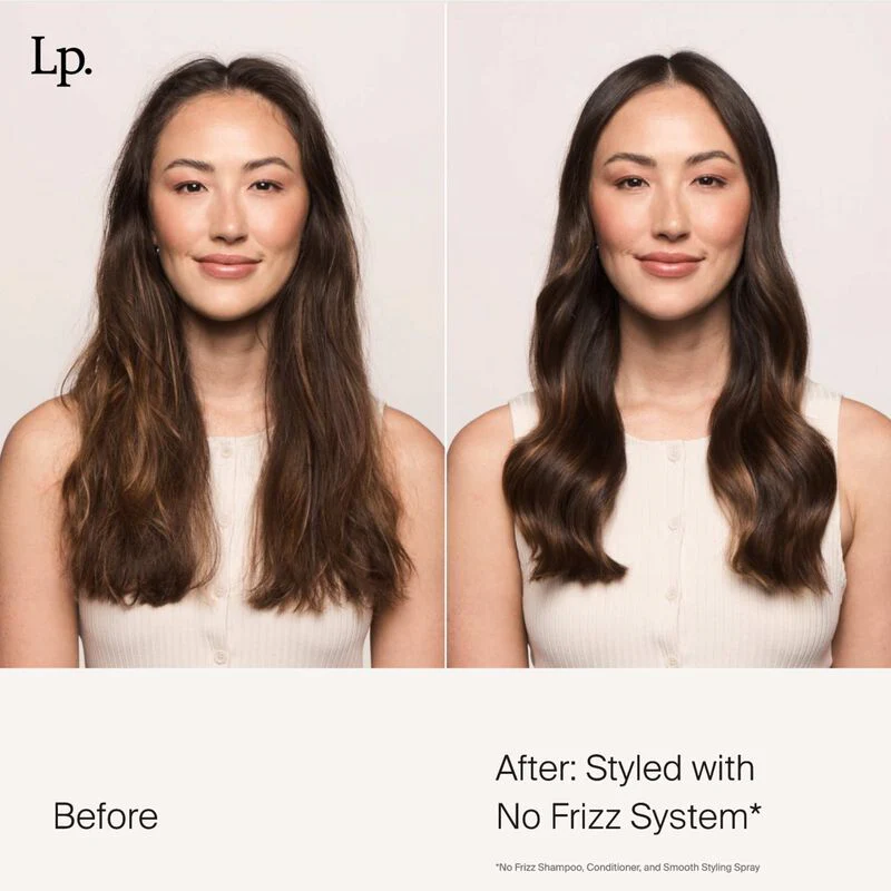Living Proof No Frizz Smooth Styling spray 200 ml - Image 3