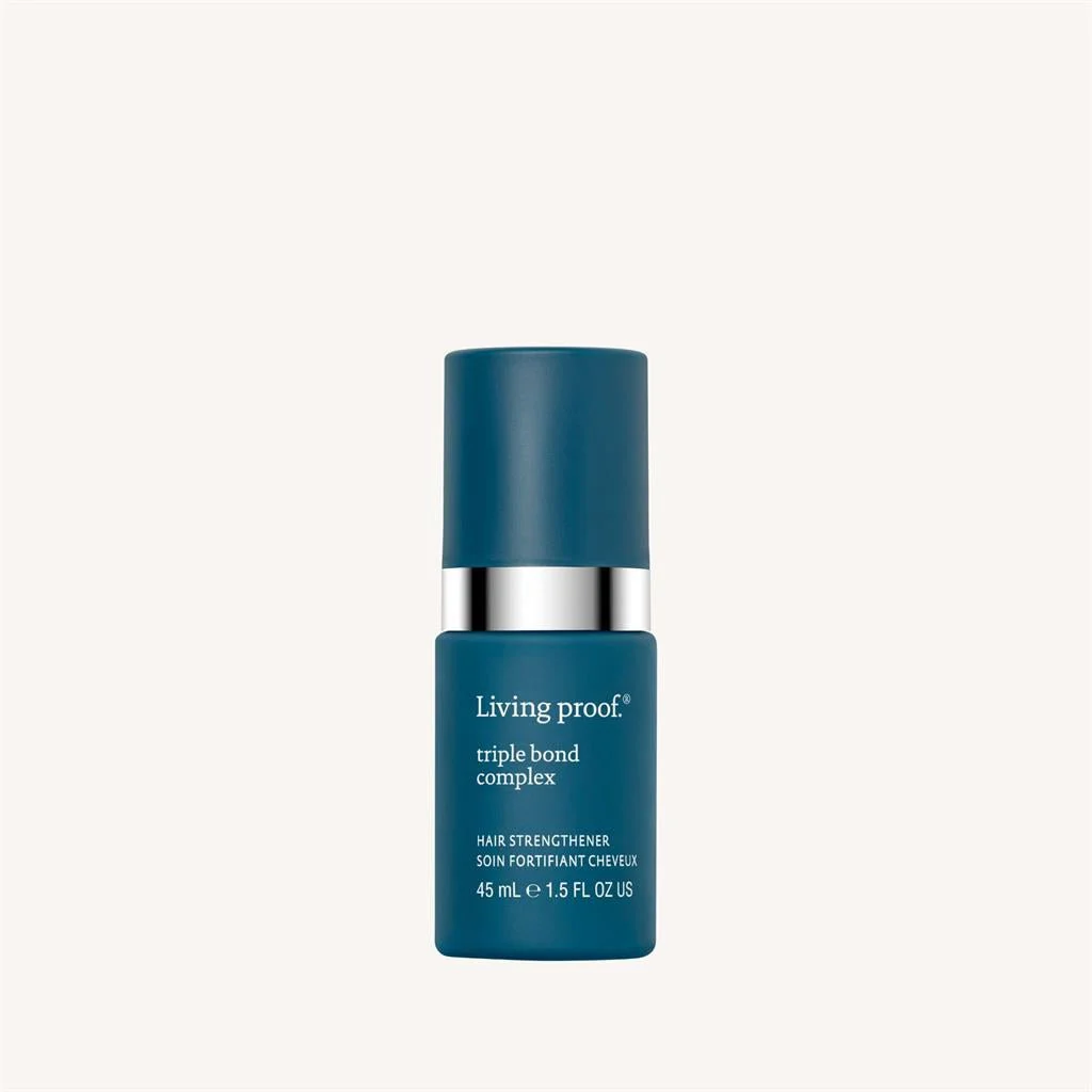 Living Proof Triple Bond Complex 45 ml