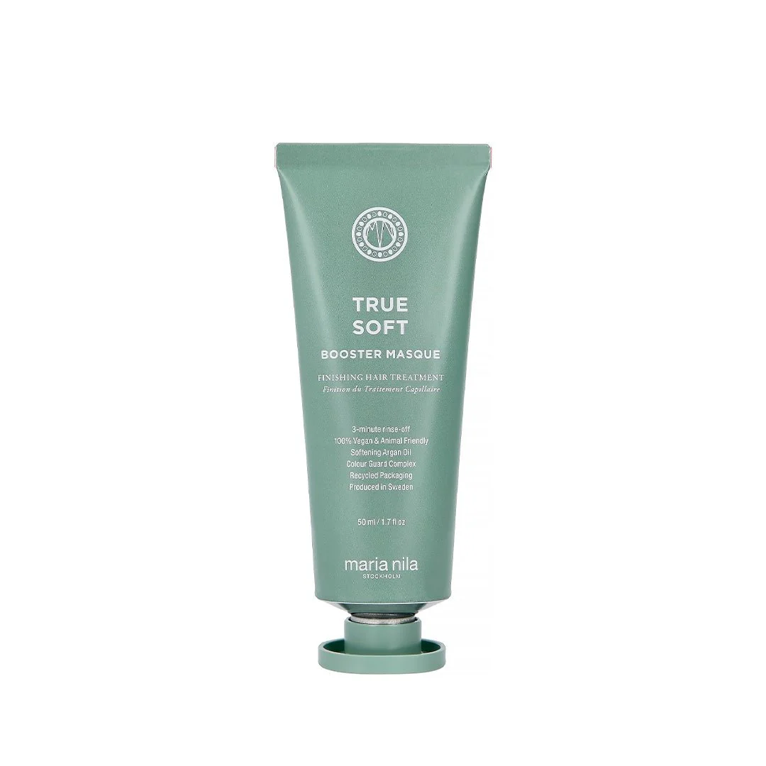 Maria Nila Booster Masque True Soft 50 ml