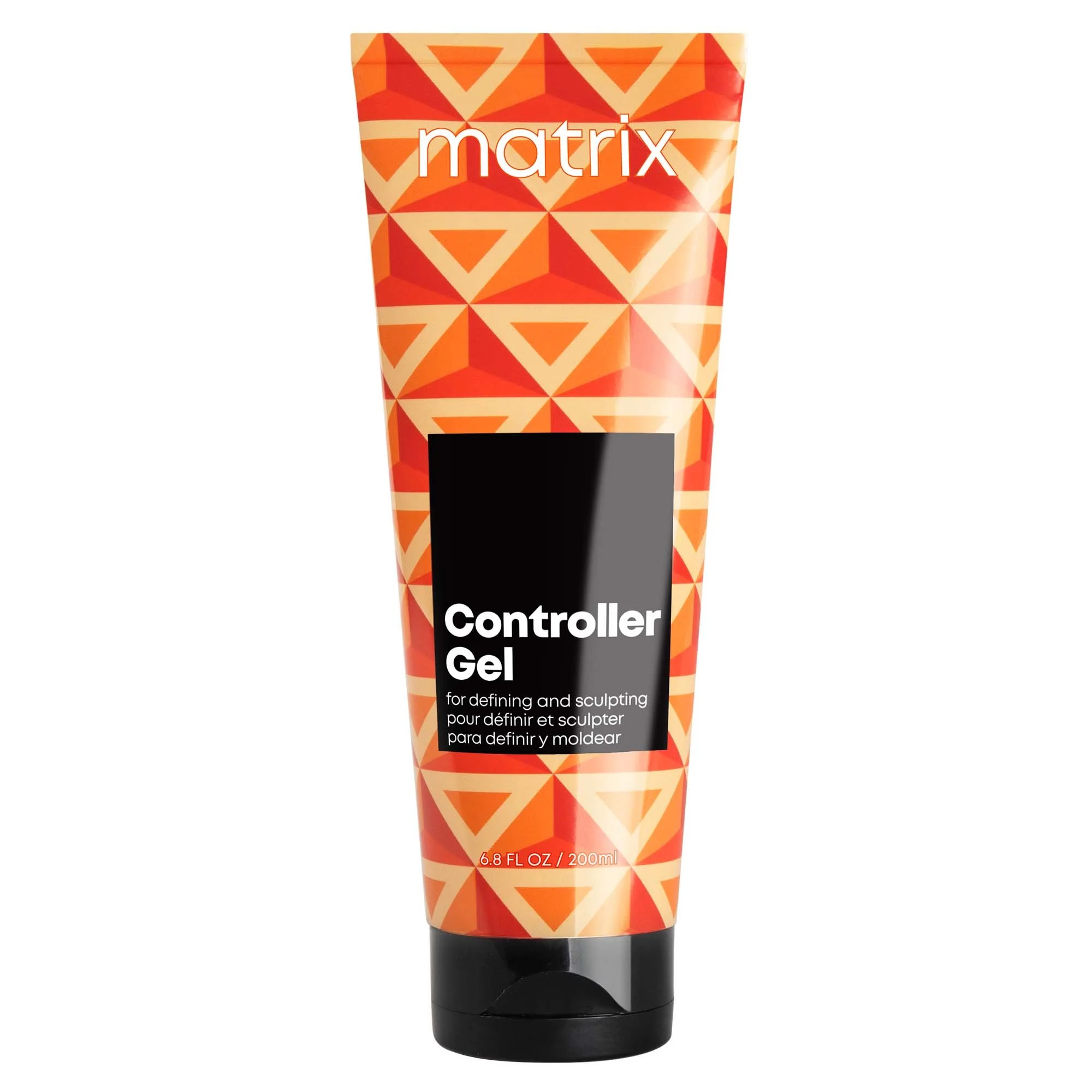 Matrix Strong Hold Controller Gele 200 ml