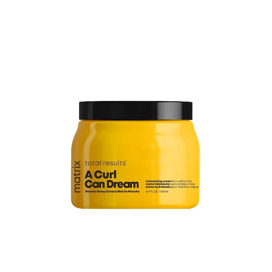 Matrix Total Result A Curl Can Dream Cream 500 ml