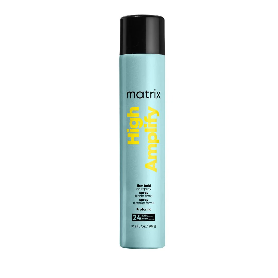 Matrix Total Result High Amplify Proforma 400 ml